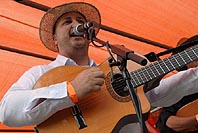 Septeto Trio Los Dos (Nederland) 